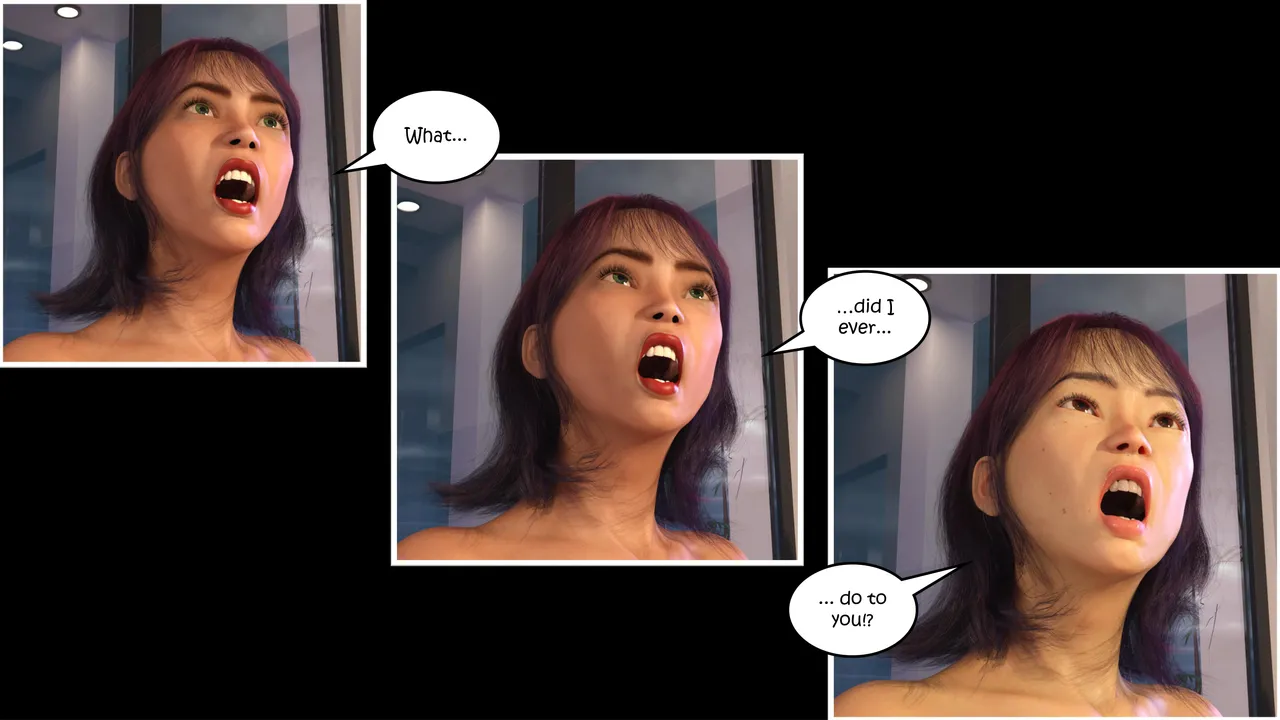 Hexxet LEXI 10 - Mean Girls - Image 14