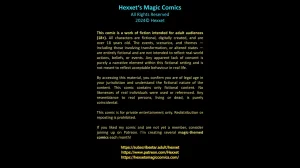 Hexxet LEXI 10 - Mean Girls - Page 2