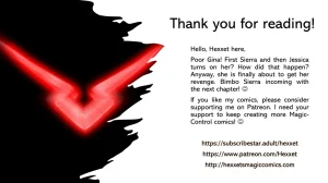 Hexxet LEXI 10 - Mean Girls - Page 47