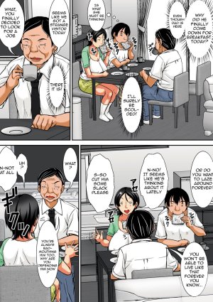 Hey What Are You Doing Making a Pass at Your Mother - Mom wants her sons load inside her - 255 Pics - Page 134