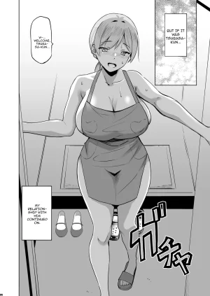 HGH HG Chagawa Soshite Watashi wa Sasowareru 2.5 And Thus I Was Seduced 2.5 Digital English Doujins.com - Page 3