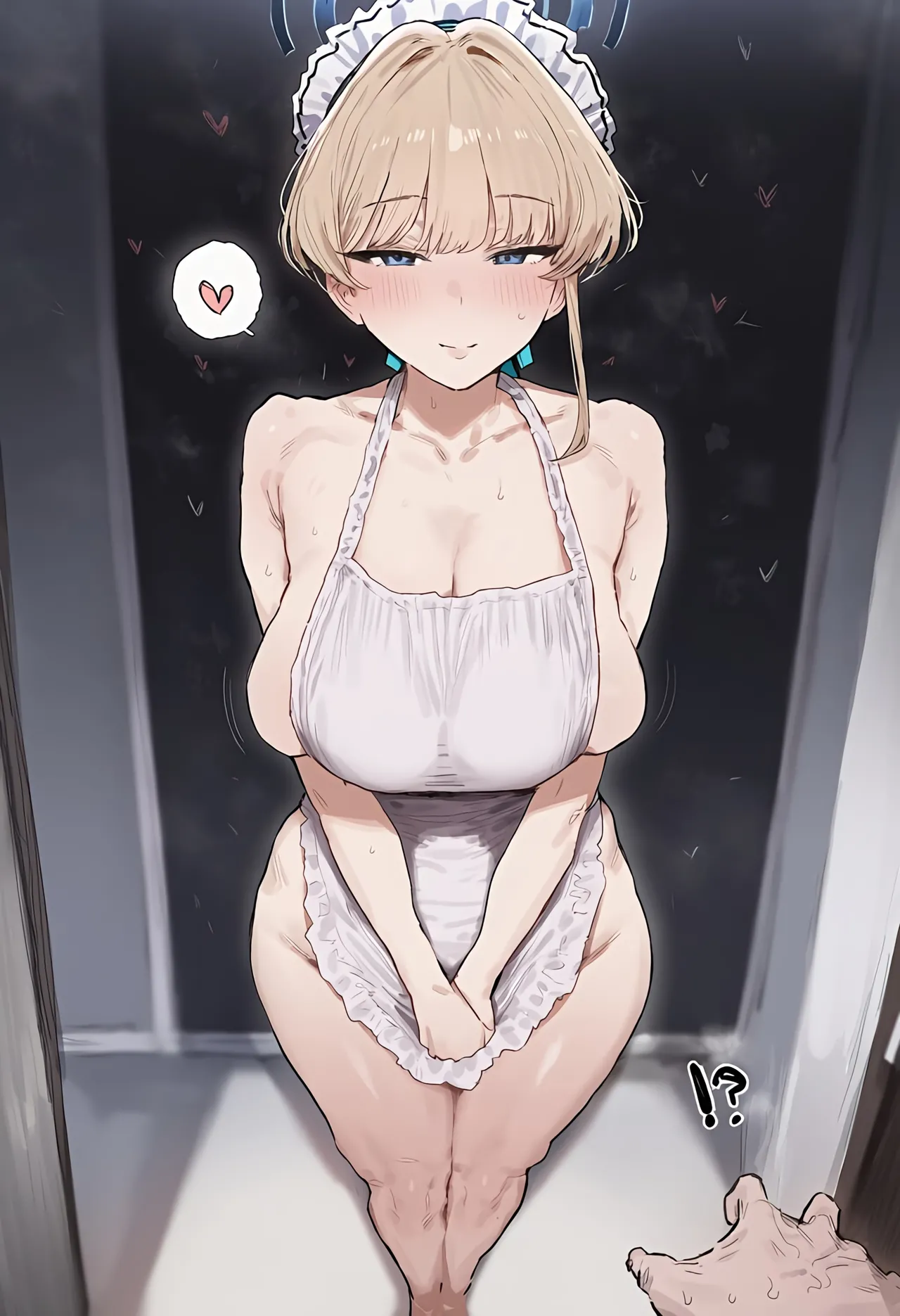 HGK Perfect service 完璧な奉仕 173pic Patreon - Image 102