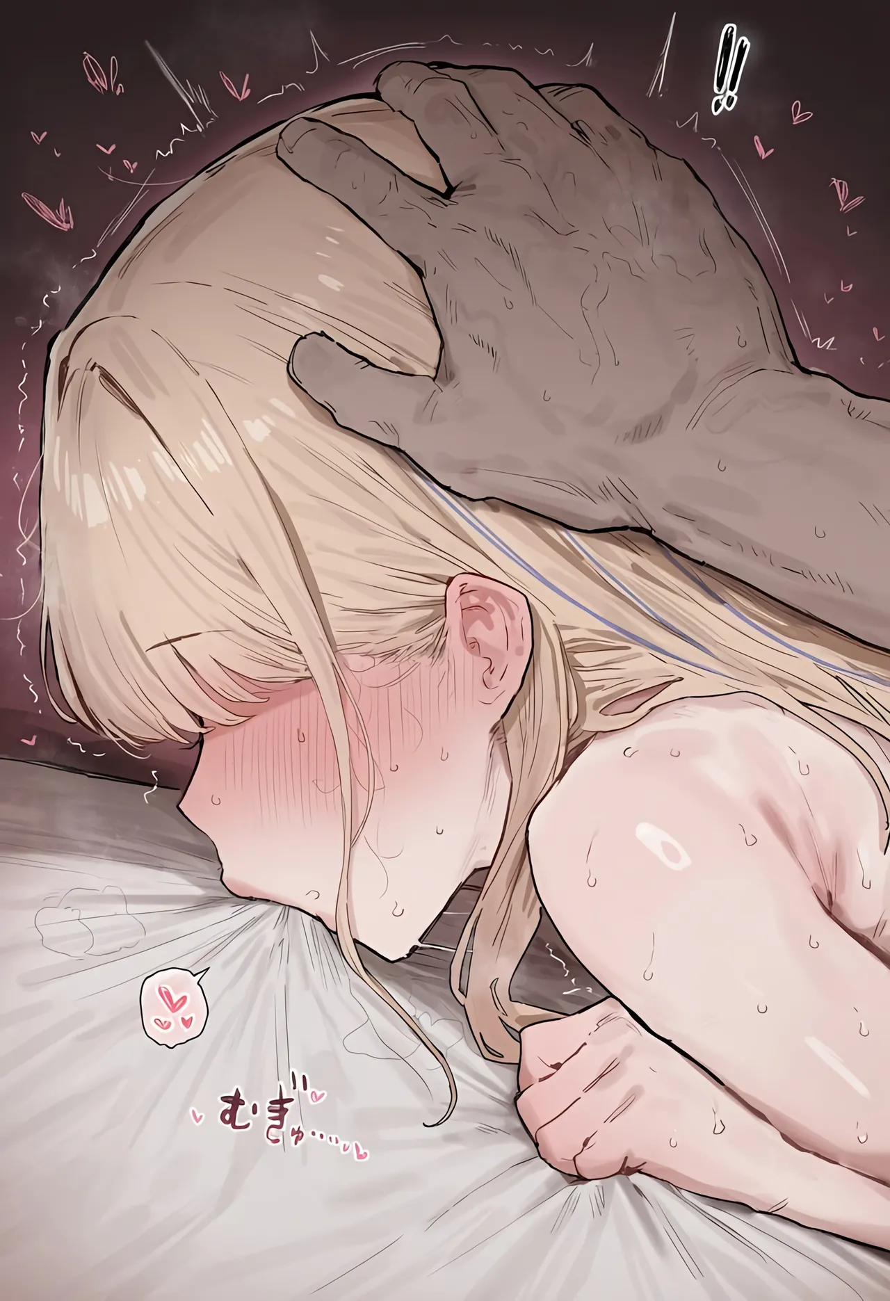 HGK Perfect service 完璧な奉仕 173pic Patreon - Image 147