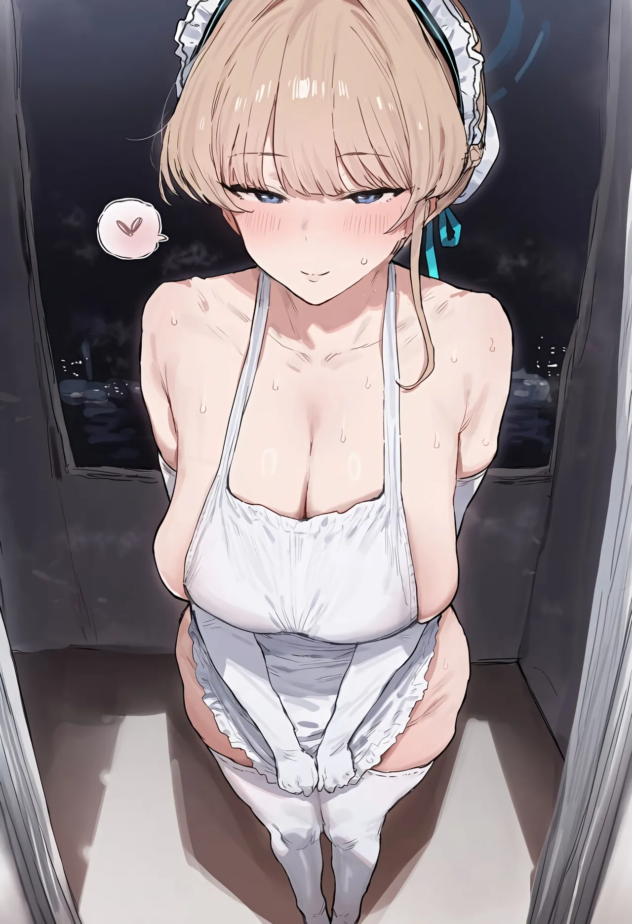 HGK Perfect service 完璧な奉仕 173pic Patreon - Image 3