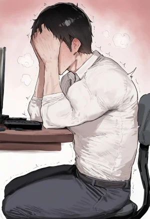 HGK Perfect service 完璧な奉仕 173pic Patreon Thumbnail