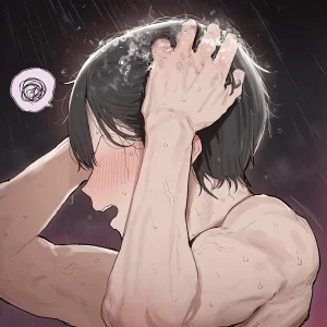 HGK Perfect service 完璧な奉仕 173pic Patreon - Page 15