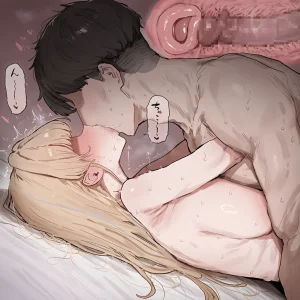 HGK Perfect service 完璧な奉仕 173pic Patreon - Page 170