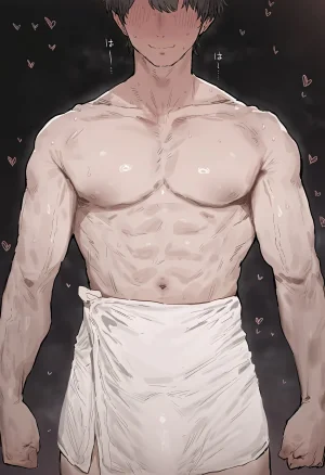 HGK Perfect service 完璧な奉仕 173pic Patreon - Page 22