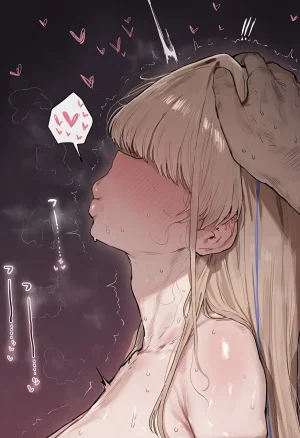 HGK Perfect service 完璧な奉仕 173pic Patreon - Page 68