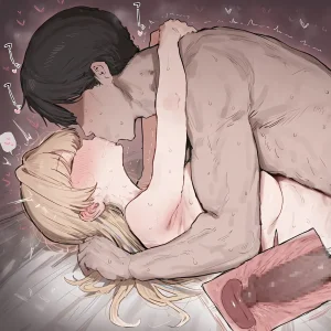 HGK Perfect service 完璧な奉仕 173pic Patreon - Page 96