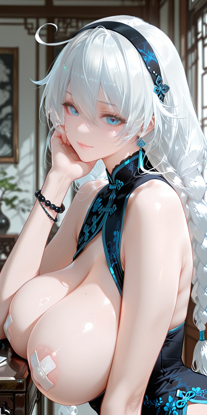 紫月月月月月 HI3 Kiana - Image 18