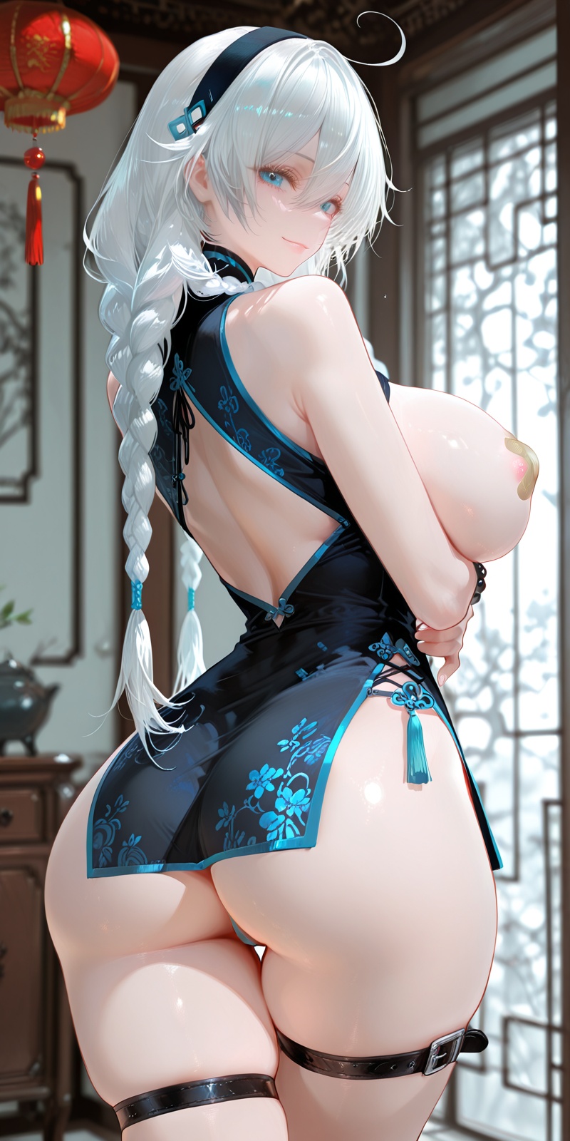 紫月月月月月 HI3 Kiana - Image 53