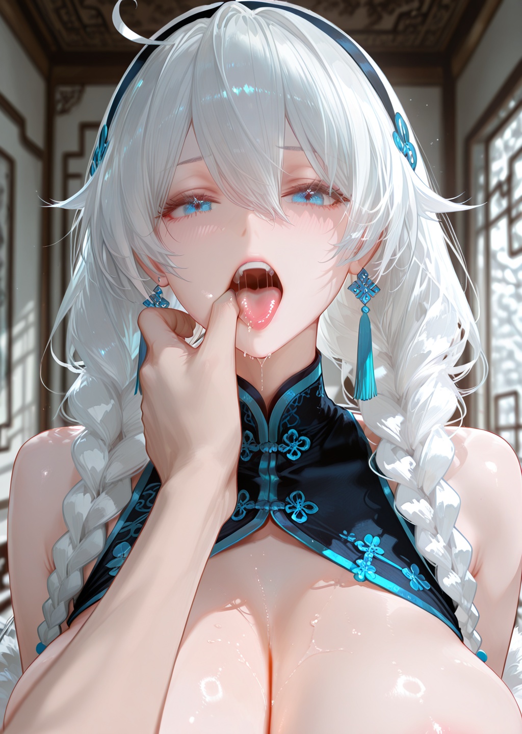 紫月月月月月 HI3 Kiana - Image 67