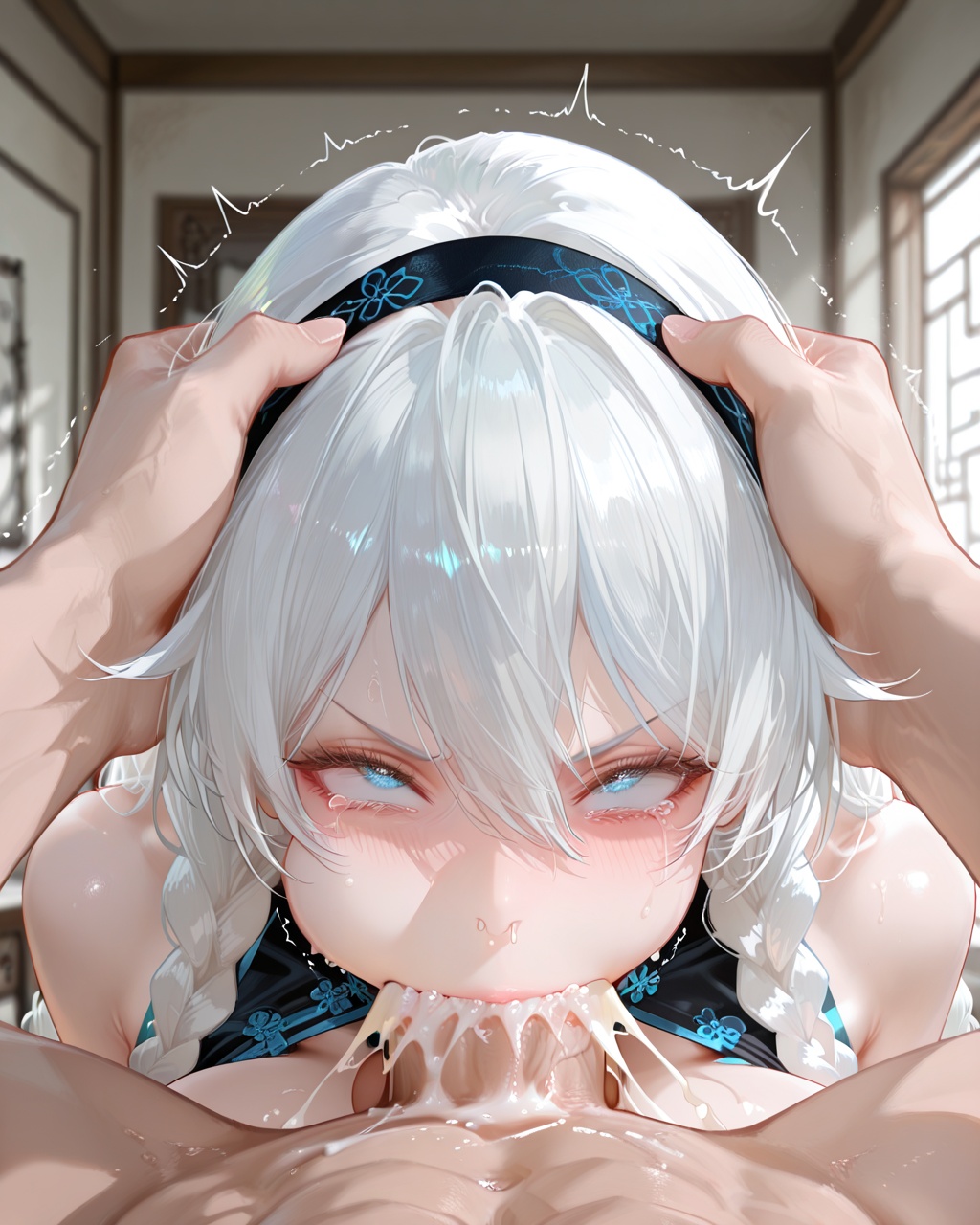 紫月月月月月 HI3 Kiana - Image 81