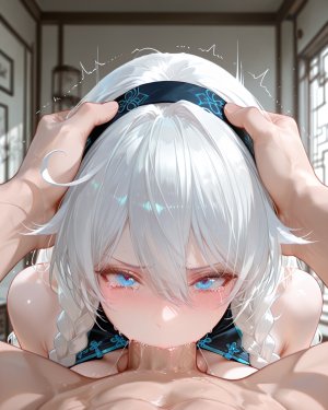 紫月月月月月 HI3 Kiana - Page 79