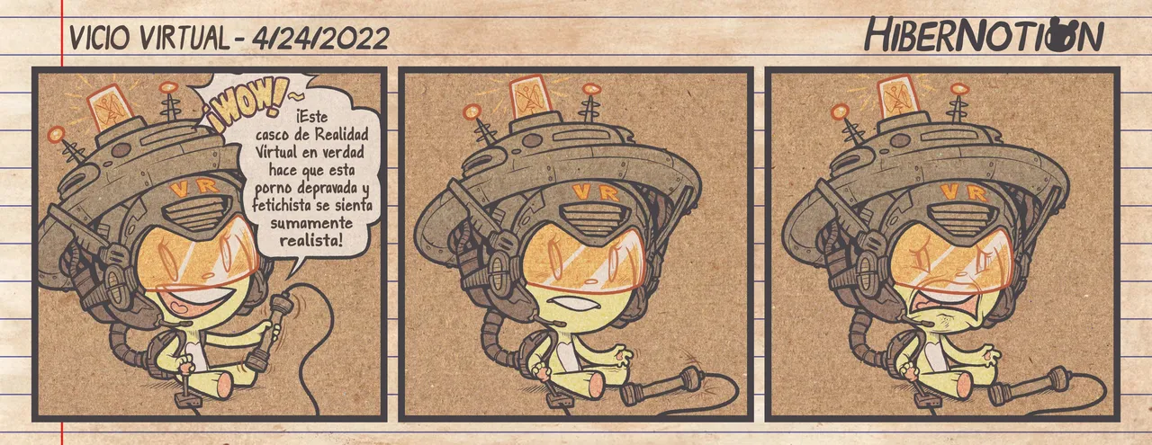 Hibernotion Sunny Bear En Progreso Spanish kalock - Image 14