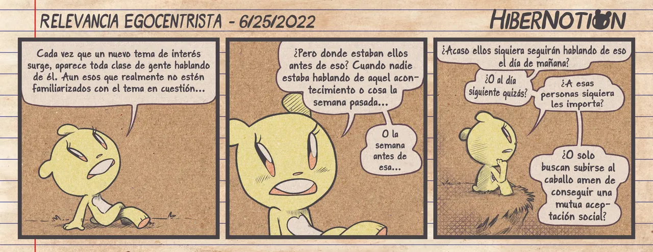 Hibernotion Sunny Bear En Progreso Spanish kalock - Image 21