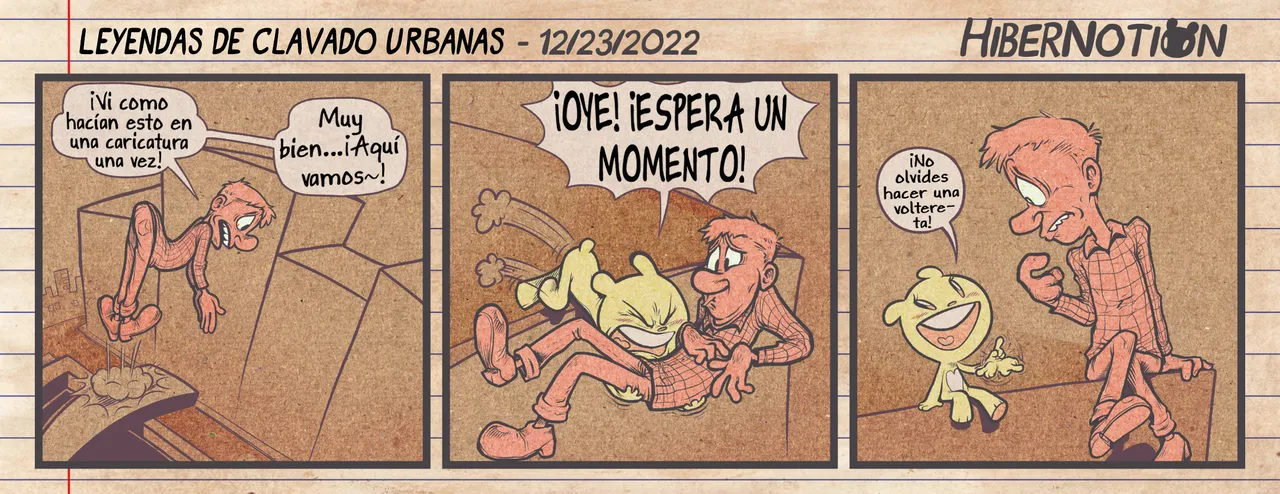 Hibernotion Sunny Bear En Progreso Spanish kalock - Image 27