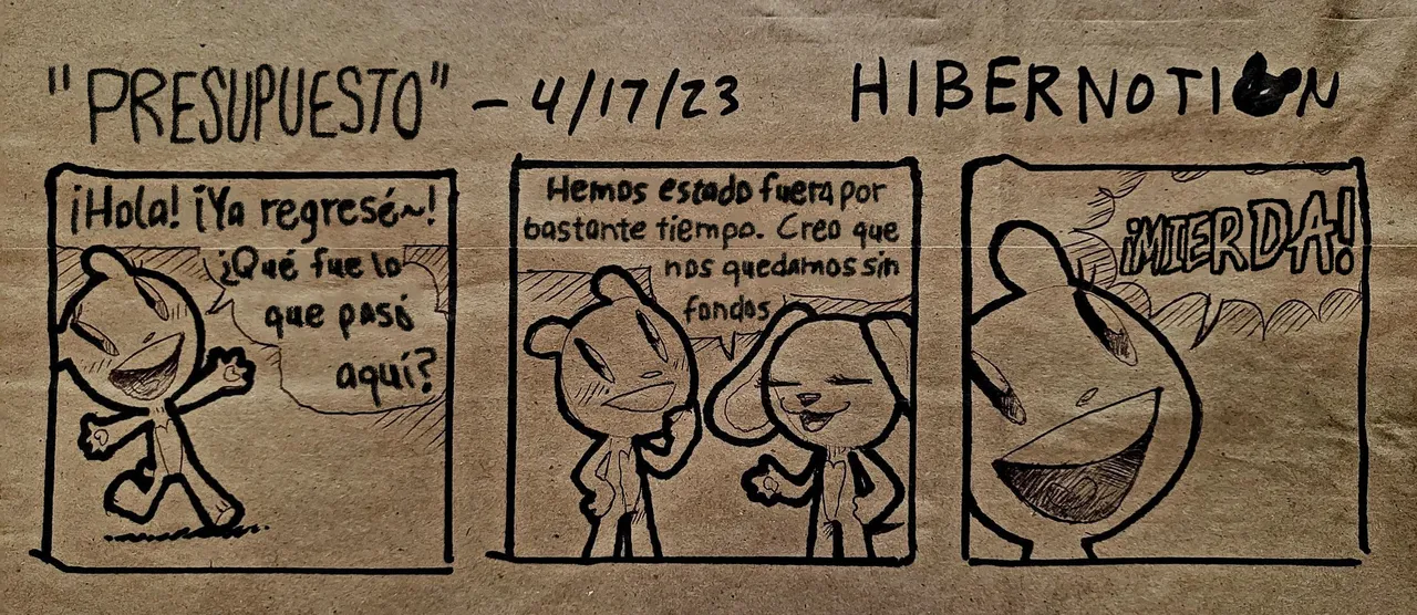 Hibernotion Sunny Bear En Progreso Spanish kalock - Image 31