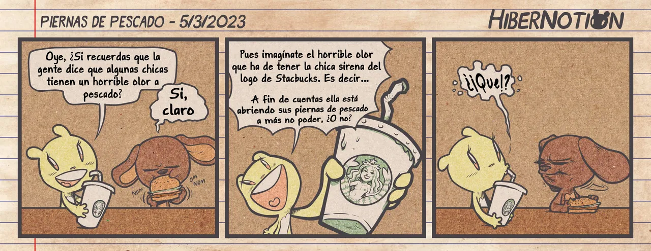 Hibernotion Sunny Bear En Progreso Spanish kalock - Image 32