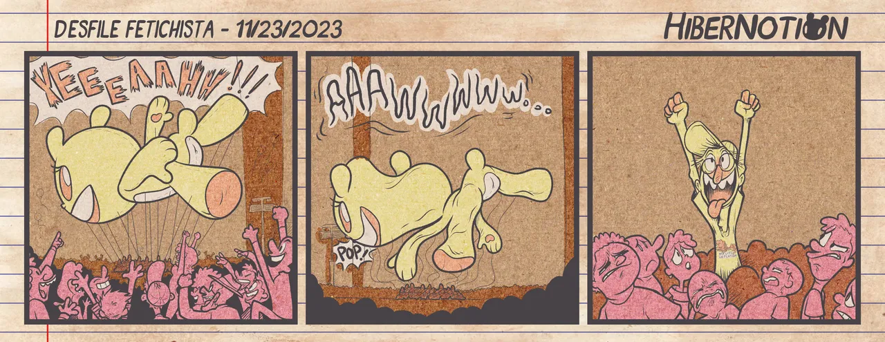 Hibernotion Sunny Bear En Progreso Spanish kalock - Image 43