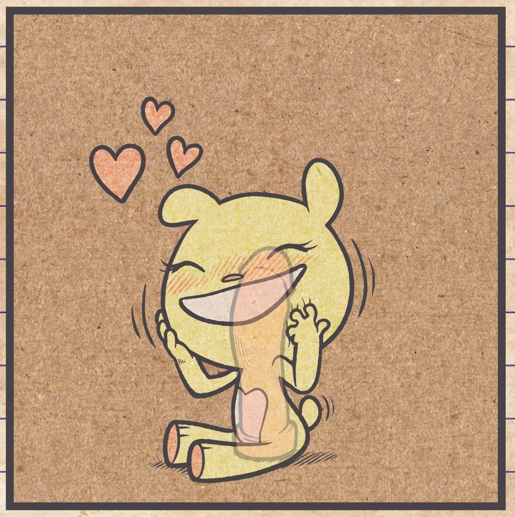 Hibernotion Sunny Bear En Progreso Spanish kalock - Image 5