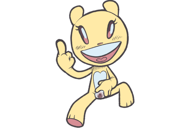 Hibernotion Sunny Bear En Progreso Spanish kalock - Image 55