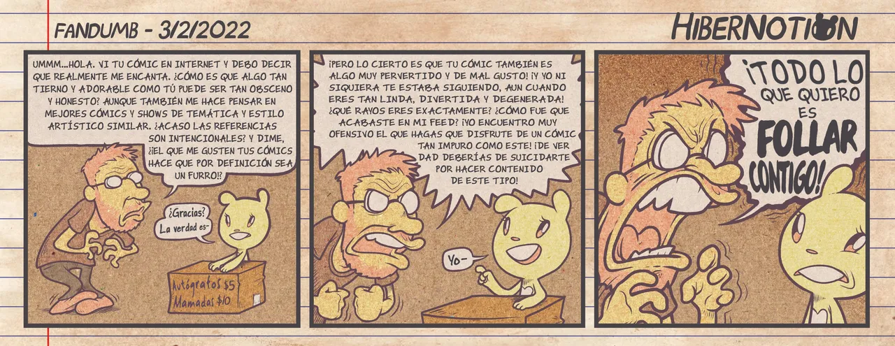 Hibernotion Sunny Bear En Progreso Spanish kalock - Image 6