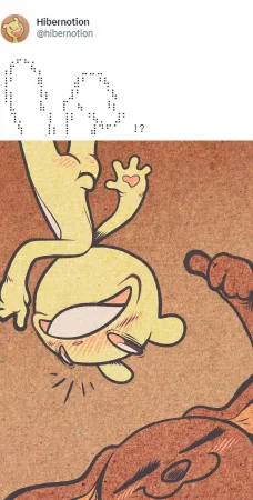 Hibernotion Sunny Bear En Progreso Spanish kalock - Page 33