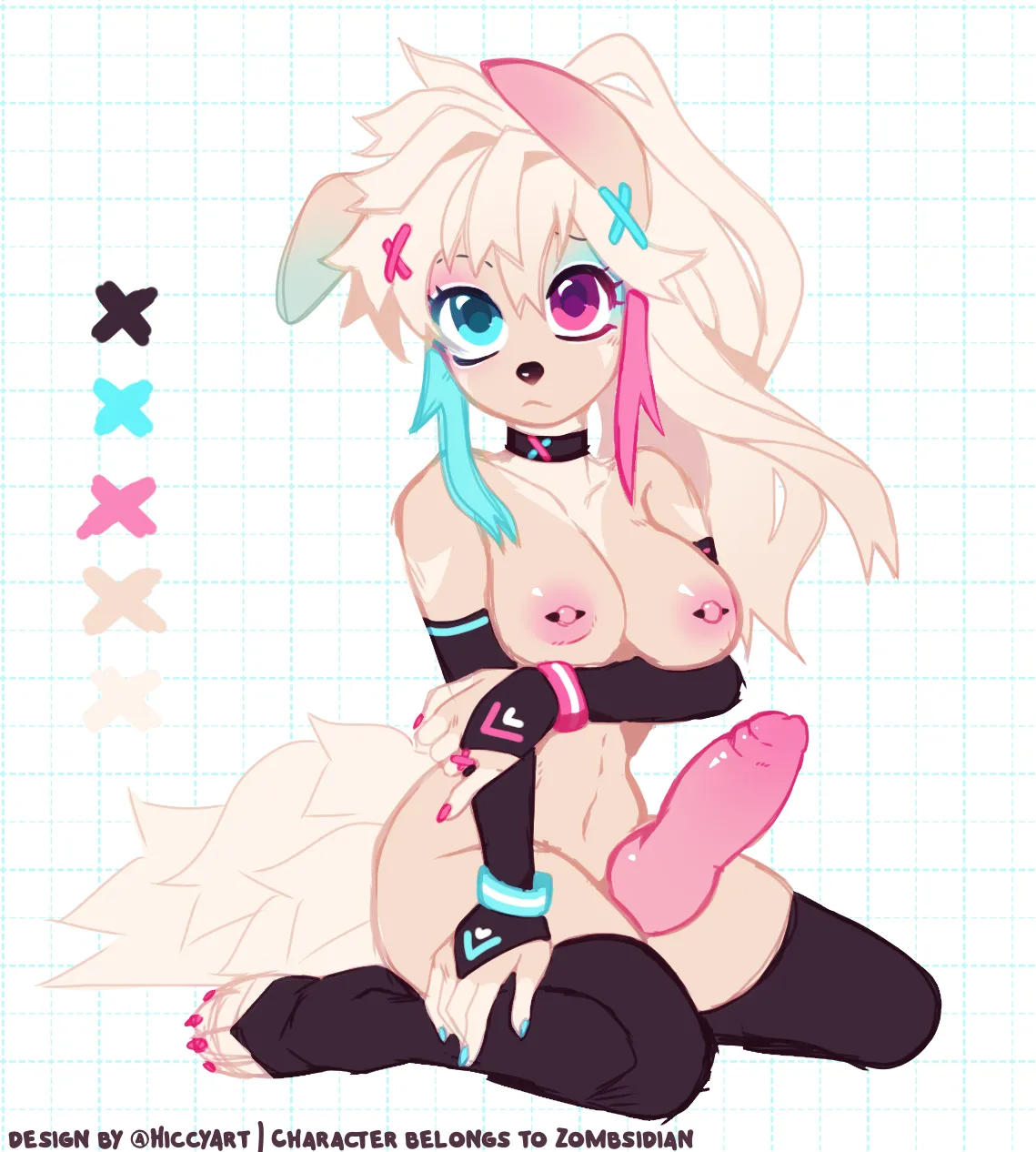 HiccyArt - 292026 - Image 115