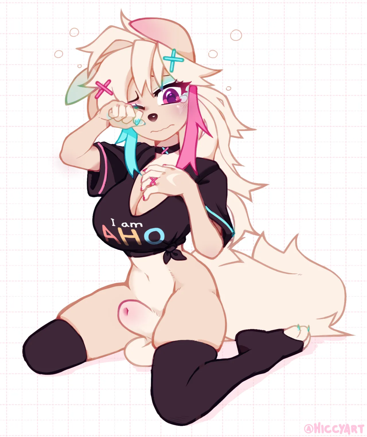 HiccyArt - 292026 - Image 117