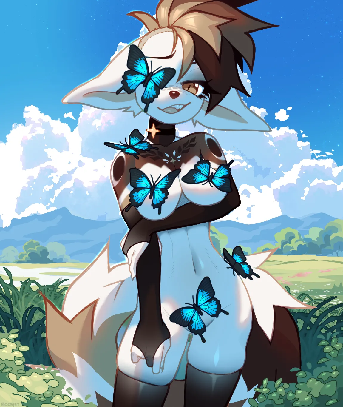 HiccyArt - 292026 - Image 149