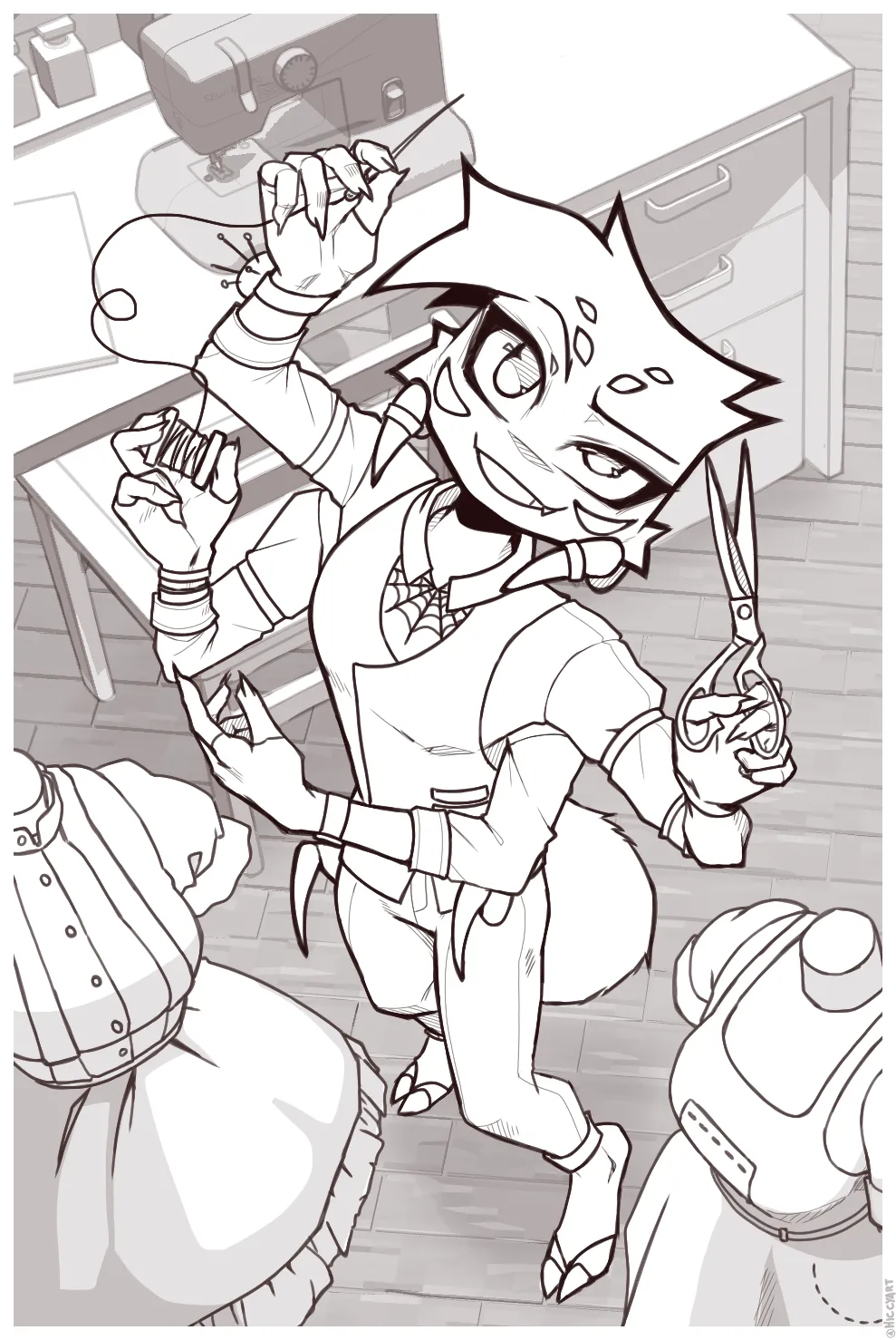 HiccyArt - 292026 - Image 281