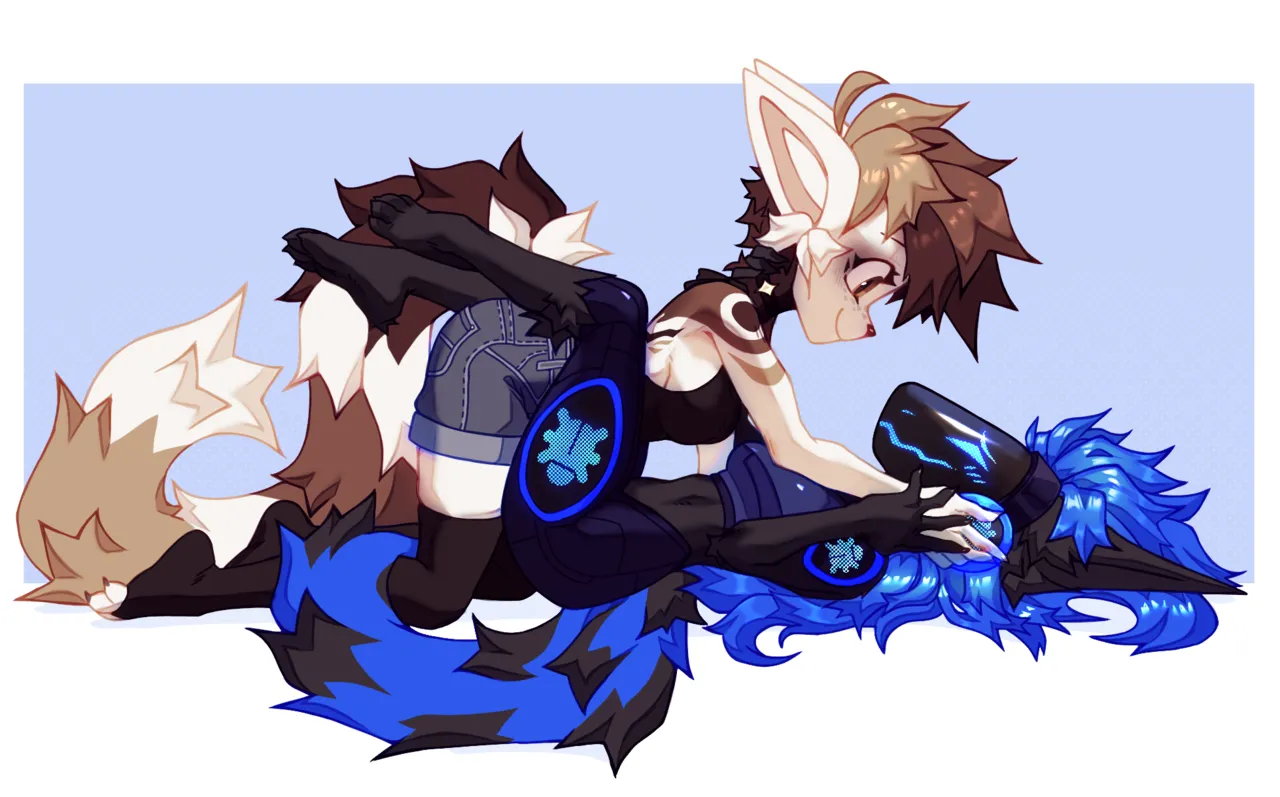 HiccyArt - 292026 - Image 356