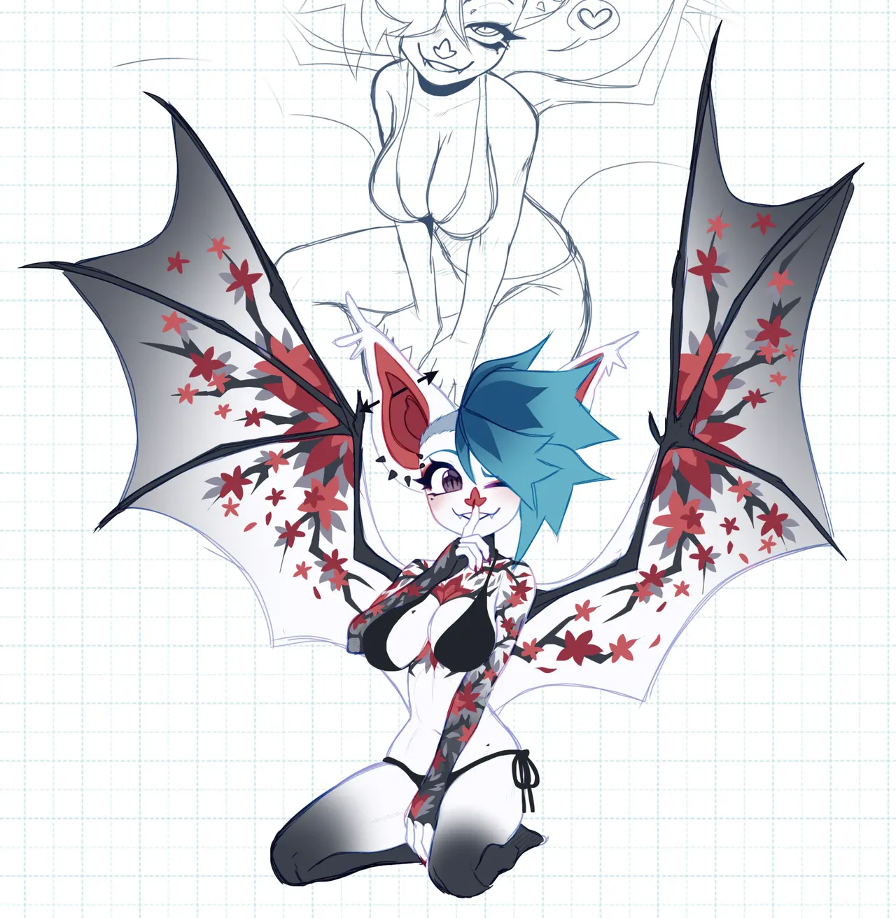 HiccyArt - 292026 - Image 399