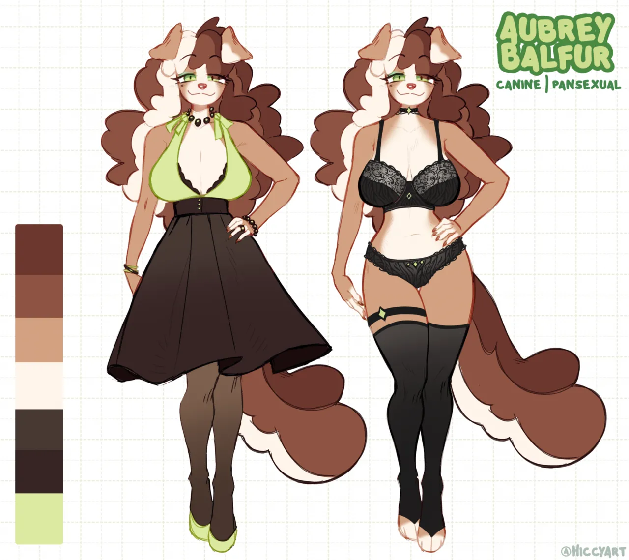 HiccyArt - 292026 - Image 441