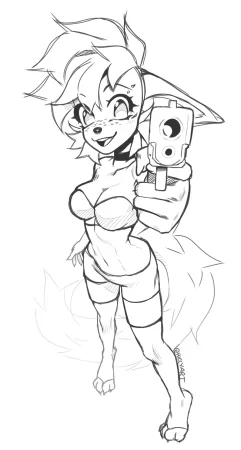 HiccyArt - 292026 - Page 207