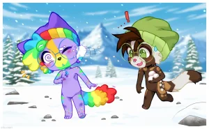 HiccyArt - 292026 - Page 267