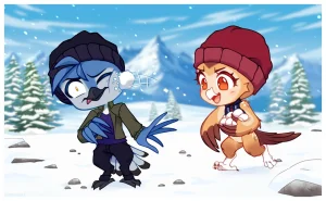 HiccyArt - 292026 - Page 268