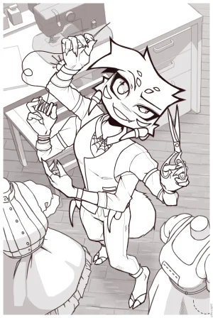 HiccyArt - 292026 - Page 281