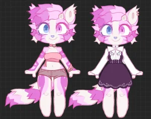 HiccyArt - 292026 - Page 299