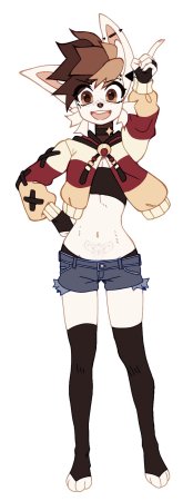 HiccyArt - 292026 - Page 307