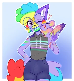 HiccyArt - 292026 - Page 350