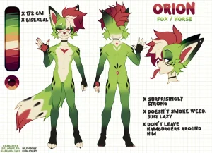 HiccyArt - 292026 - Page 351