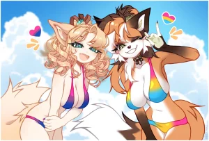 HiccyArt - 292026 - Page 379