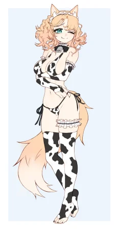 HiccyArt - 292026 - Page 405