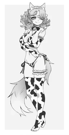 HiccyArt - 292026 - Page 407