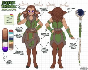 HiccyArt - 292026 - Page 415