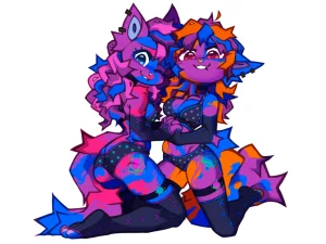 HiccyArt - 292026 - Page 73