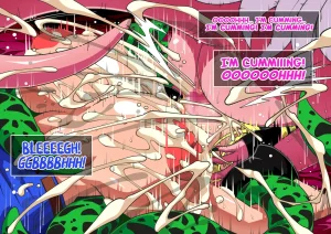 Higashi Chinta Series Android No. 18 and No. 21 Parts 1-14 Promo EHCOVE - Page 133